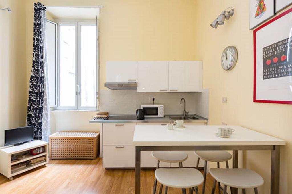 Casa Vacanze Colosseum By Alice Rome Extérieur photo