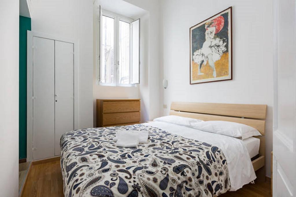 Casa Vacanze Colosseum By Alice Rome Extérieur photo