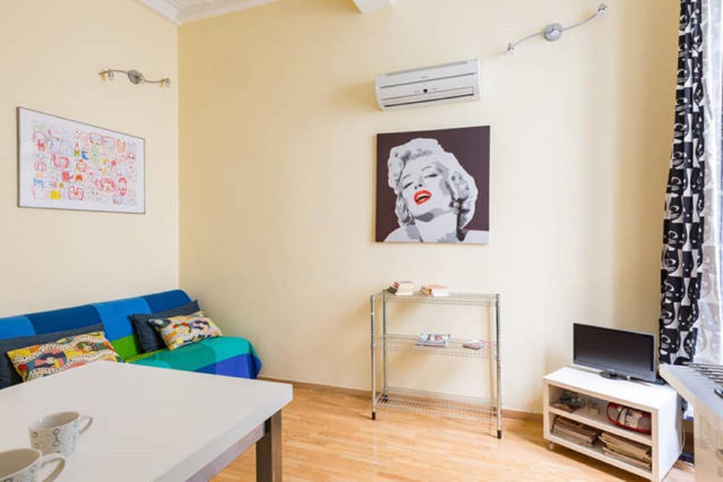 Casa Vacanze Colosseum By Alice Rome Extérieur photo