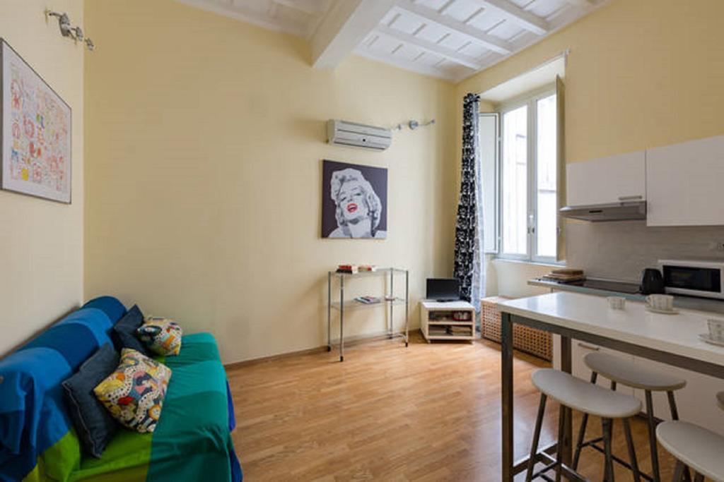 Casa Vacanze Colosseum By Alice Rome Extérieur photo