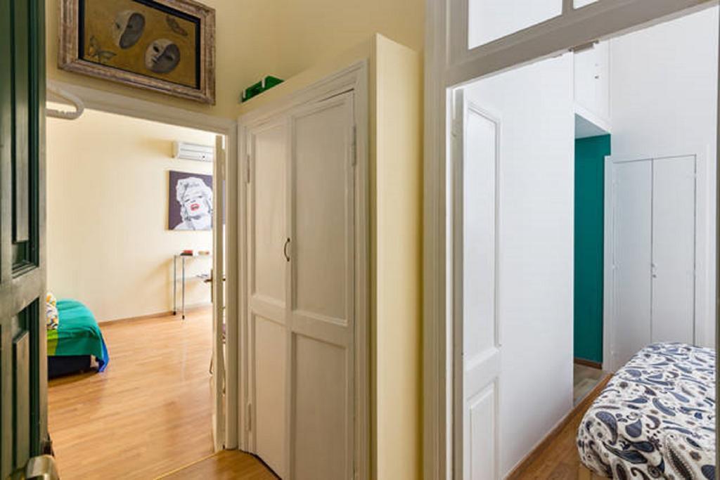 Casa Vacanze Colosseum By Alice Rome Extérieur photo