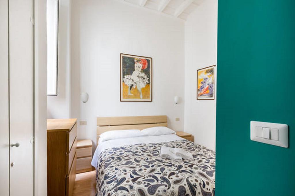 Casa Vacanze Colosseum By Alice Rome Extérieur photo