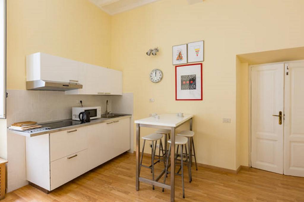 Casa Vacanze Colosseum By Alice Rome Extérieur photo
