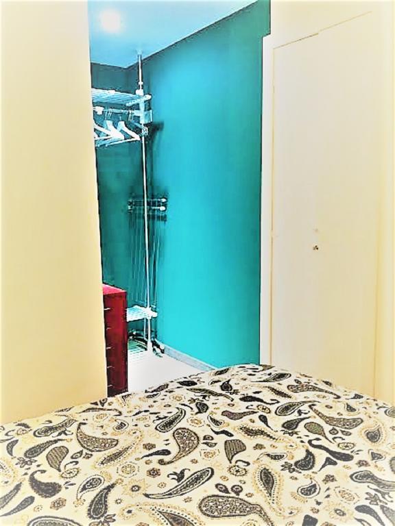 Casa Vacanze Colosseum By Alice Rome Extérieur photo