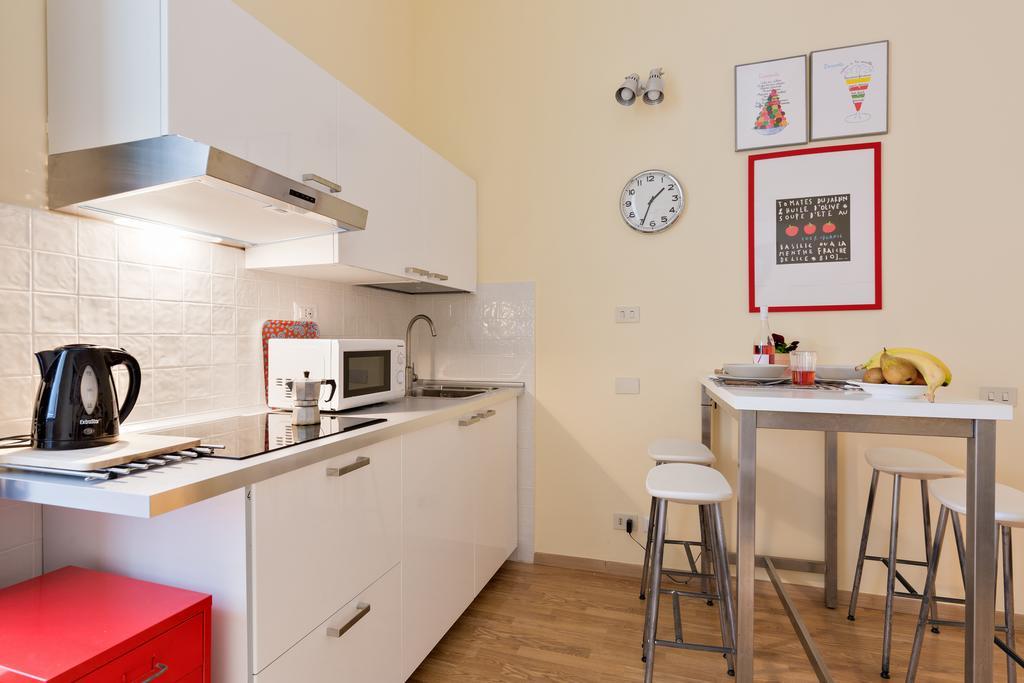 Casa Vacanze Colosseum By Alice Rome Extérieur photo