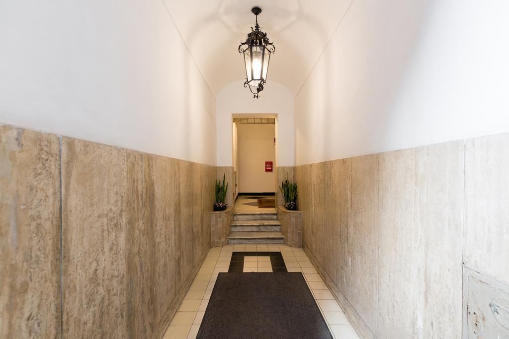 Casa Vacanze Colosseum By Alice Rome Extérieur photo