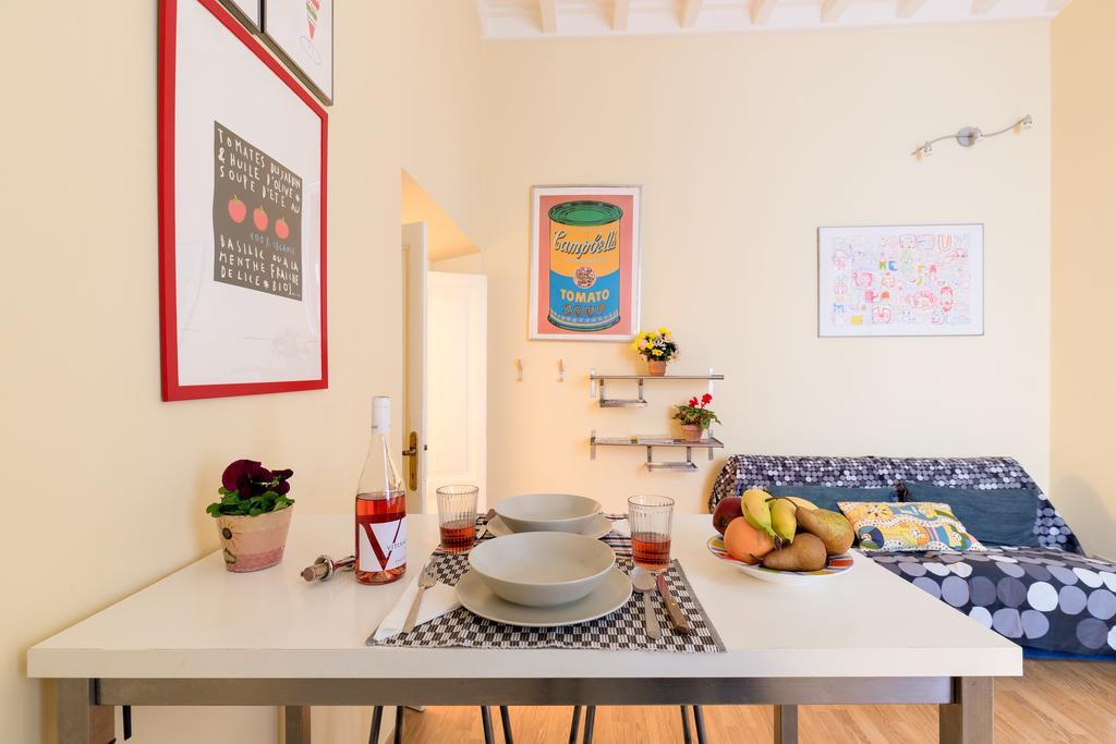 Casa Vacanze Colosseum By Alice Rome Extérieur photo