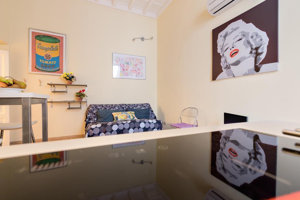 Casa Vacanze Colosseum By Alice Rome Extérieur photo