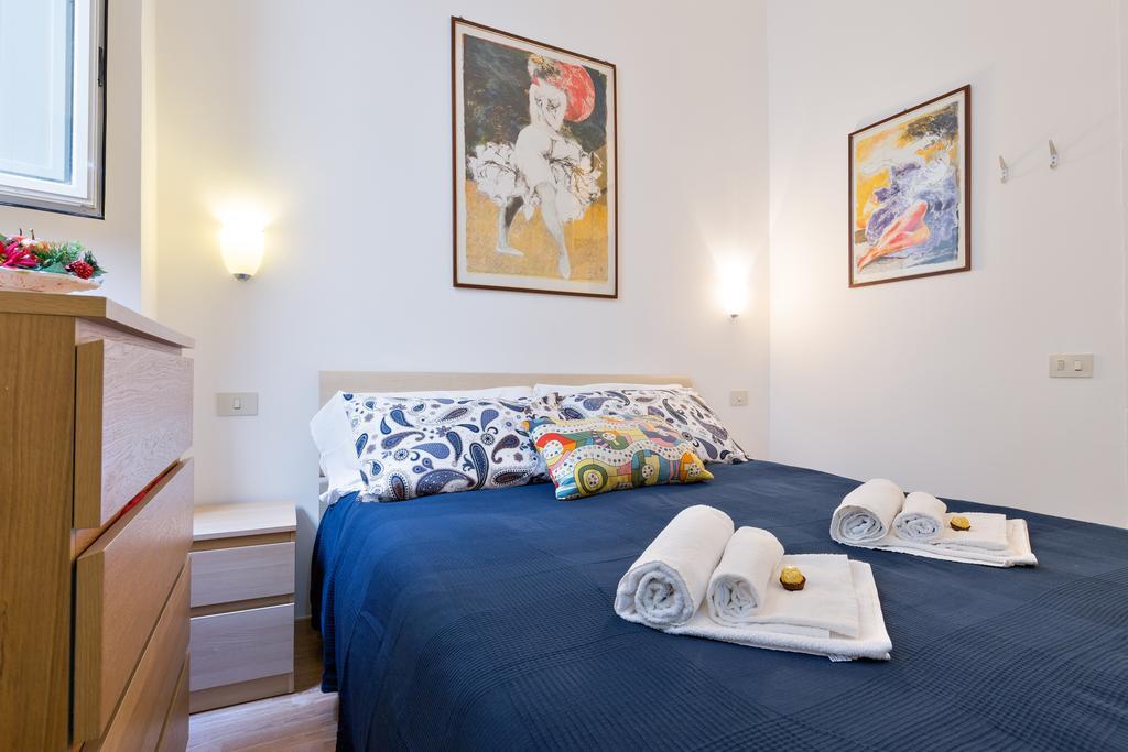 Casa Vacanze Colosseum By Alice Rome Extérieur photo