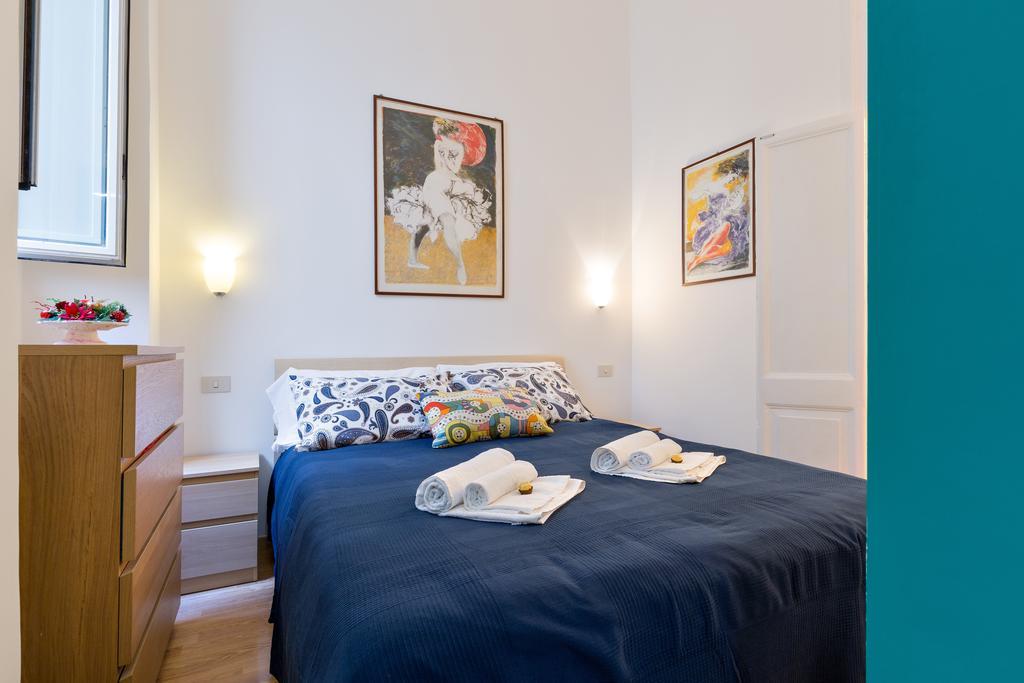 Casa Vacanze Colosseum By Alice Rome Extérieur photo