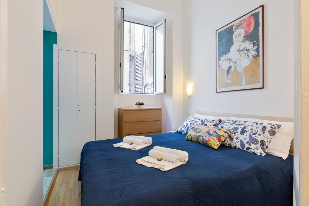 Casa Vacanze Colosseum By Alice Rome Extérieur photo