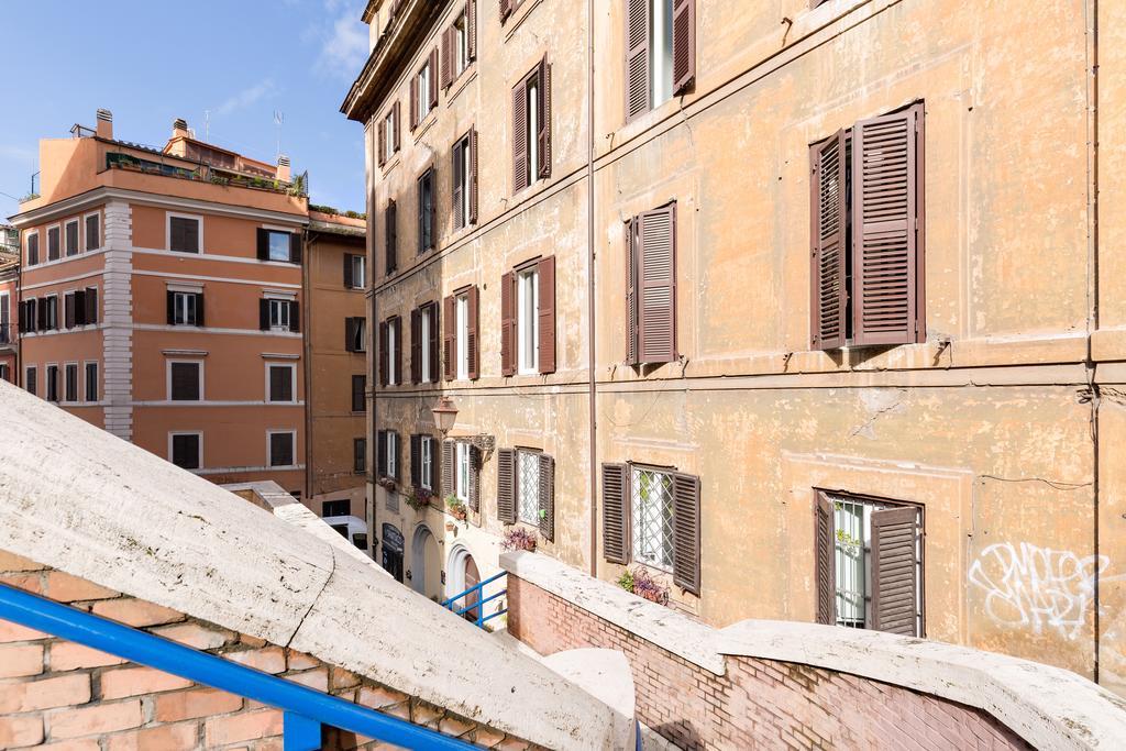 Casa Vacanze Colosseum By Alice Rome Extérieur photo
